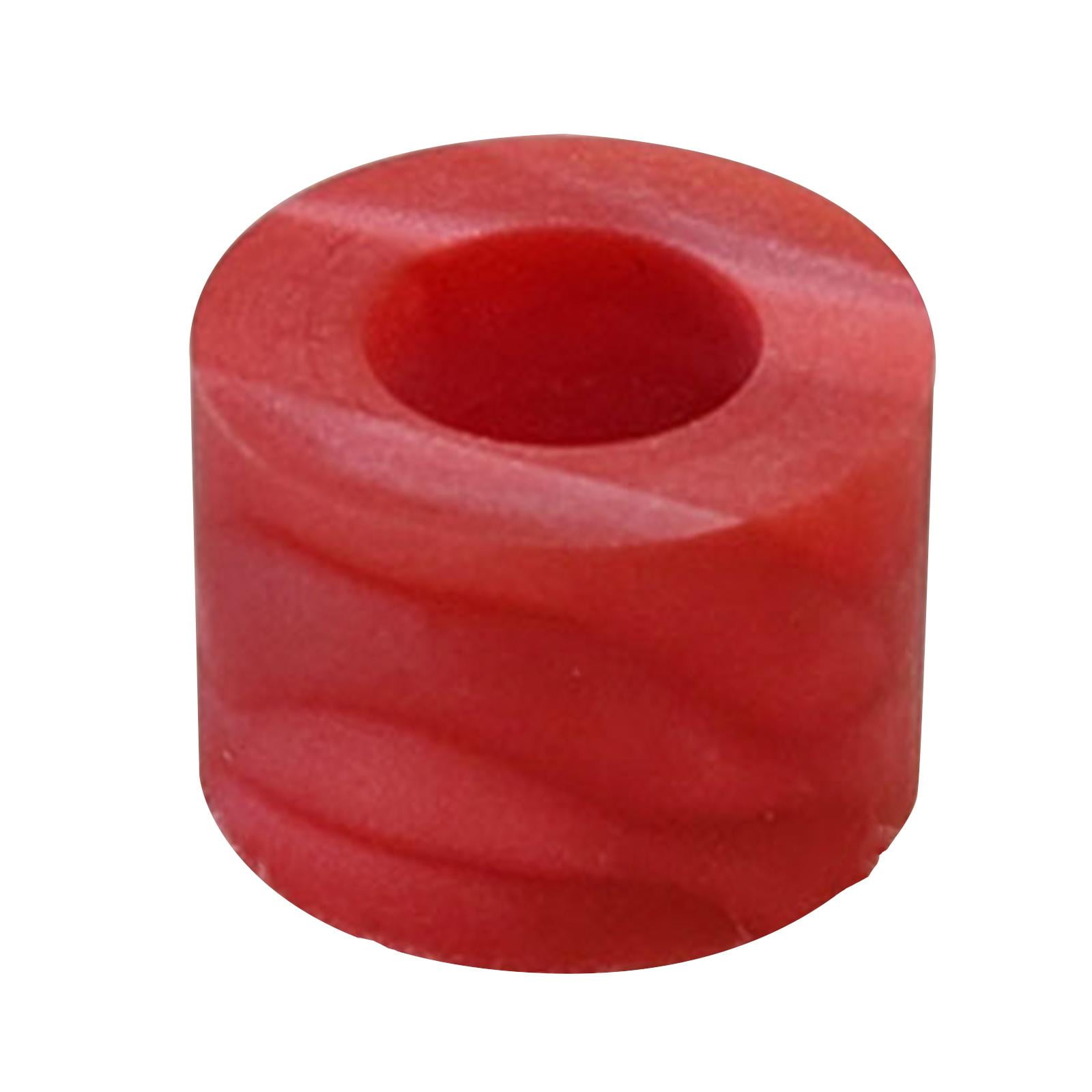 AMLESO Billiard Cue Stick Ferrules Tube Replacement Compact Lightweight ...
