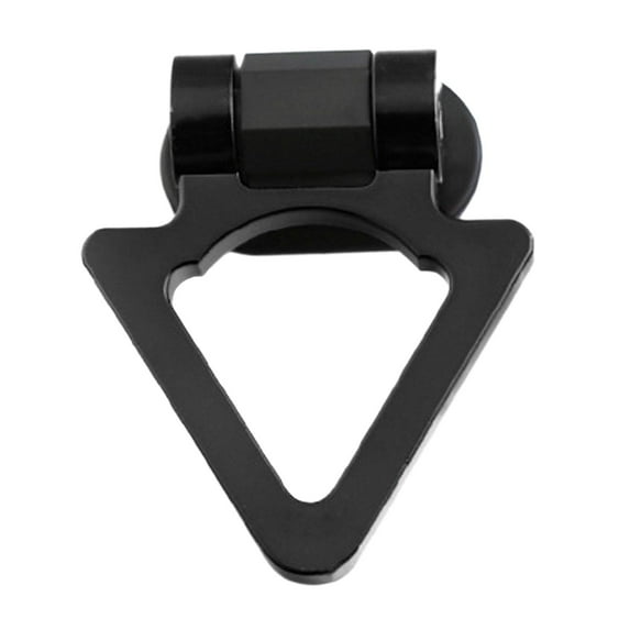 AMLESO Decorative Car Tow Hook Car Accessory Stylish Decoration for Vehicle Car SUV , B B