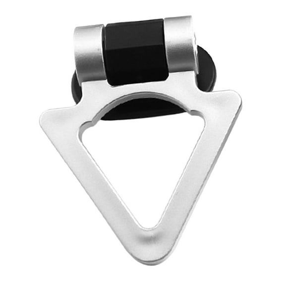 AMLESO Decorative Car Tow Hook Car Accessory Stylish Decoration for Vehicle Car SUV , D D