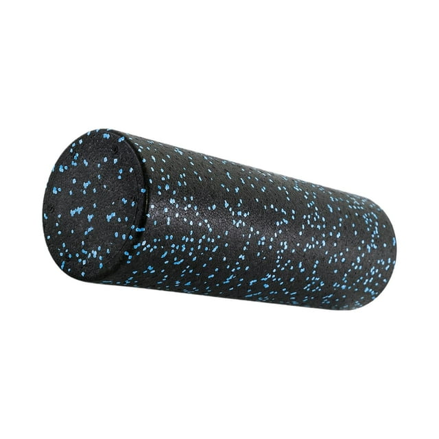 AMLESO Foam Roller Neck Yoga Column Pliable Practical Waist Shoulder ...