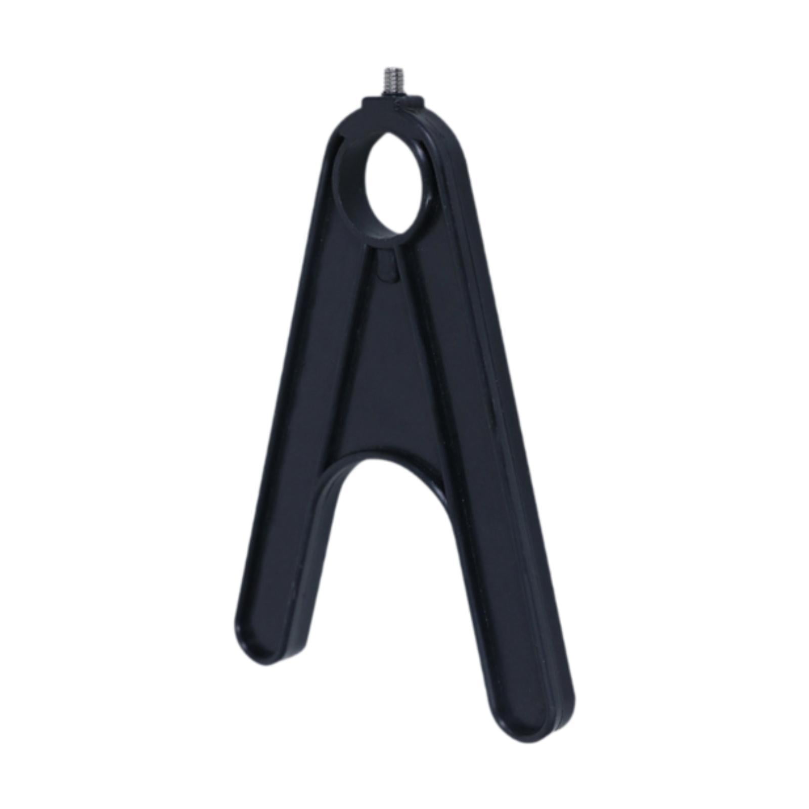 AMLESO Golf Sand Rake Stand Sand Bunker Rake Holder Harrow Portable ...