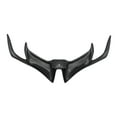 thumbnail image 1 of AMLESO Motorcycle Front Fairing Winglet ,Protection Guard Cover ,Convenient Installation ,Motorcycle Front Fairing Beak for R15, V3 carbon fiber, 1 of 9
