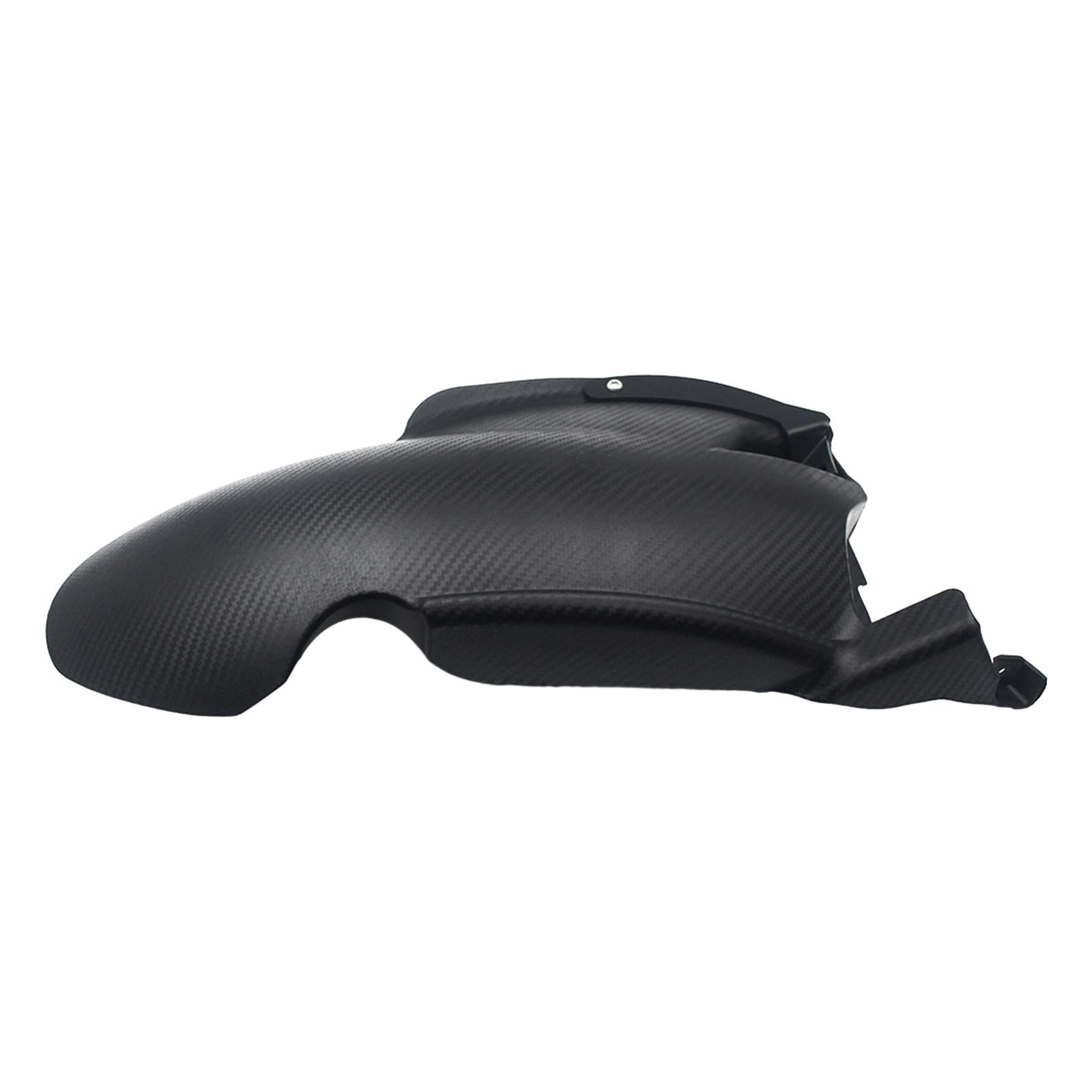 AMLESO Motorcycle Mud Flap Mudflap Rear Wheel, Accessory ,Exterior ...
