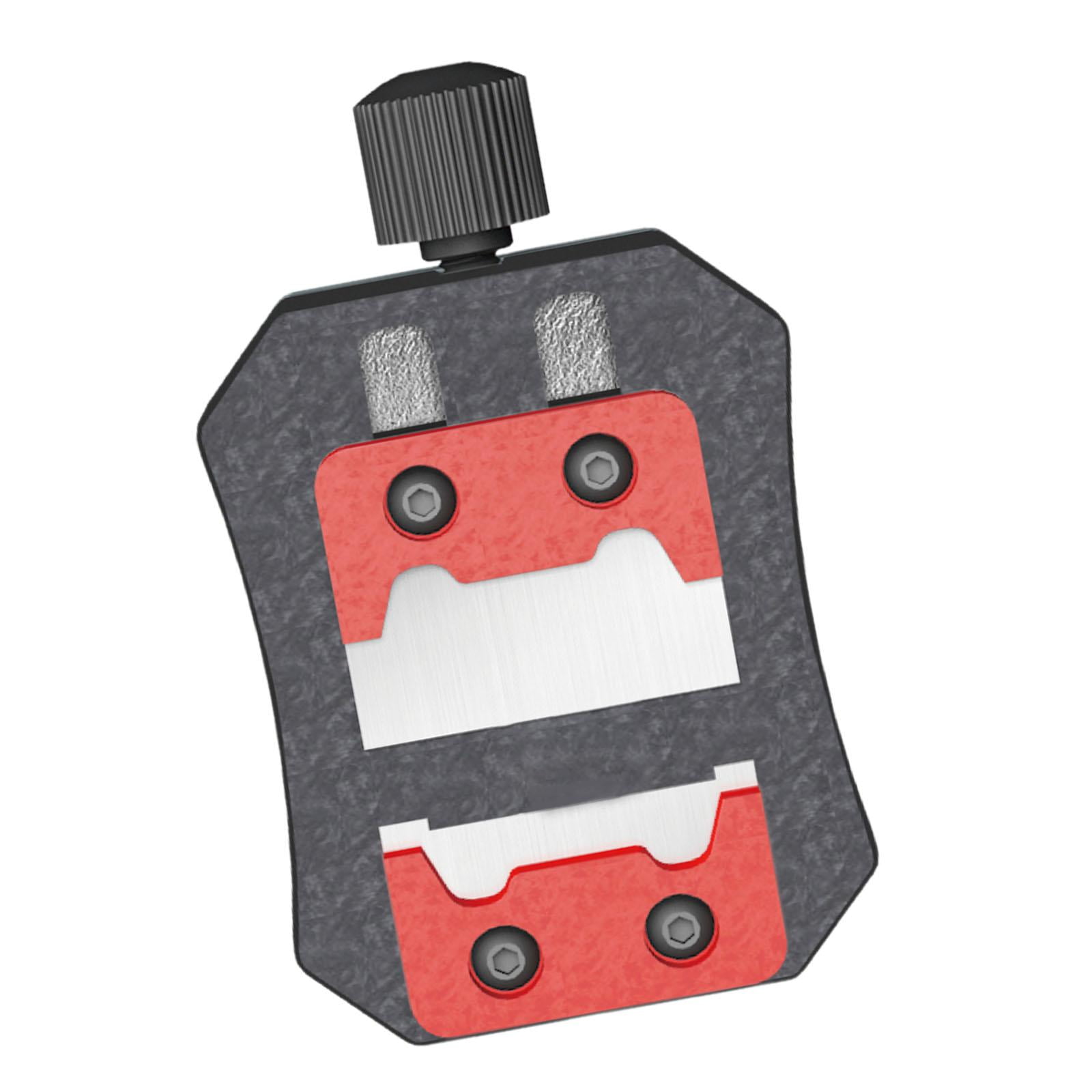 AMLESO PCB Circuit Board Holder PCB Holder Soldering Holder Rotation