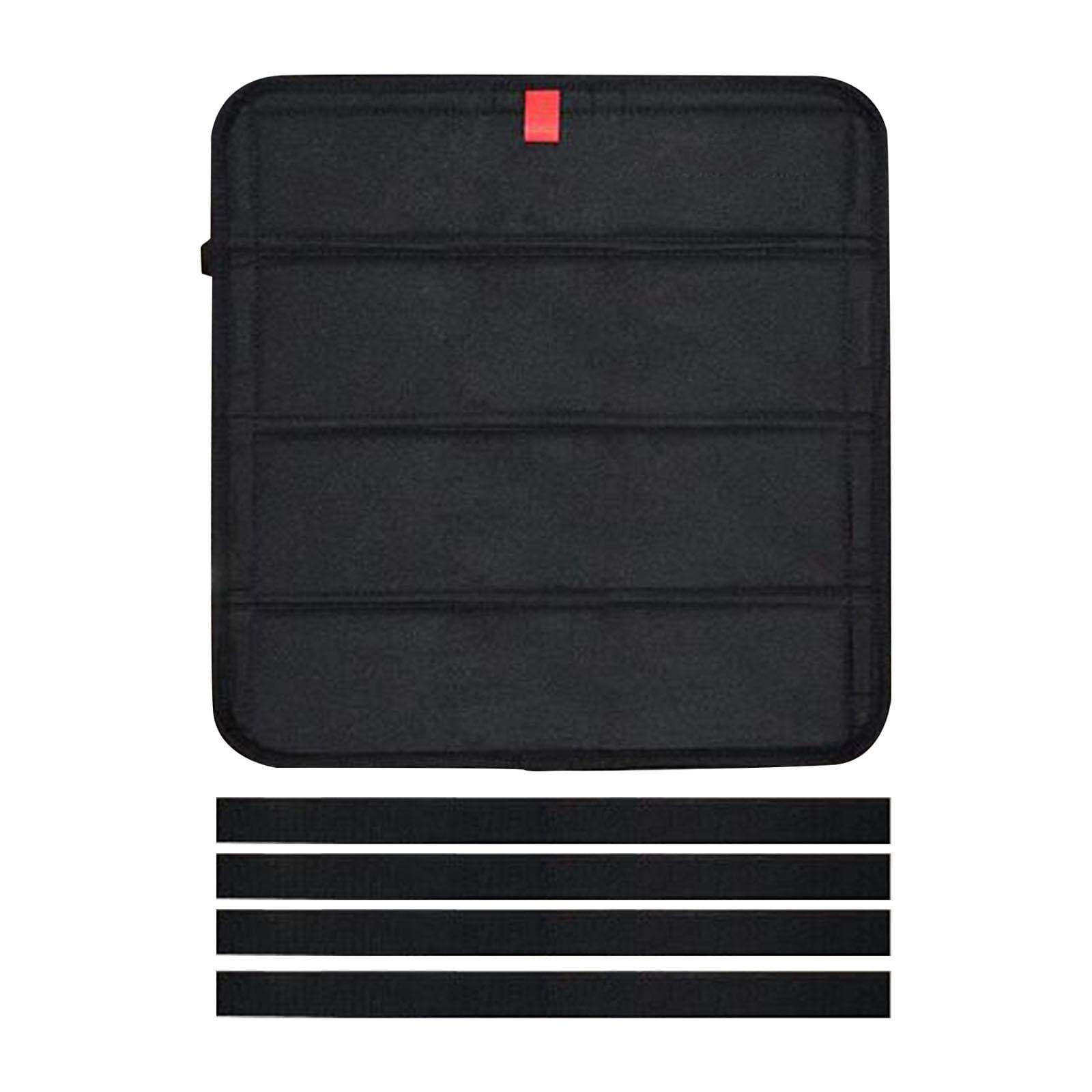 AMLESO RV Window Shade RV Skylight Vent Cover Window Blackout Shade