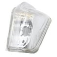 thumbnail image 1 of AMLESO Rearview Mirror Indicator Light 2E0953049A Easy to Install Repair Parts Marker Light 2E0953050A A0018229020 for Sprinter Left, 1 of 10