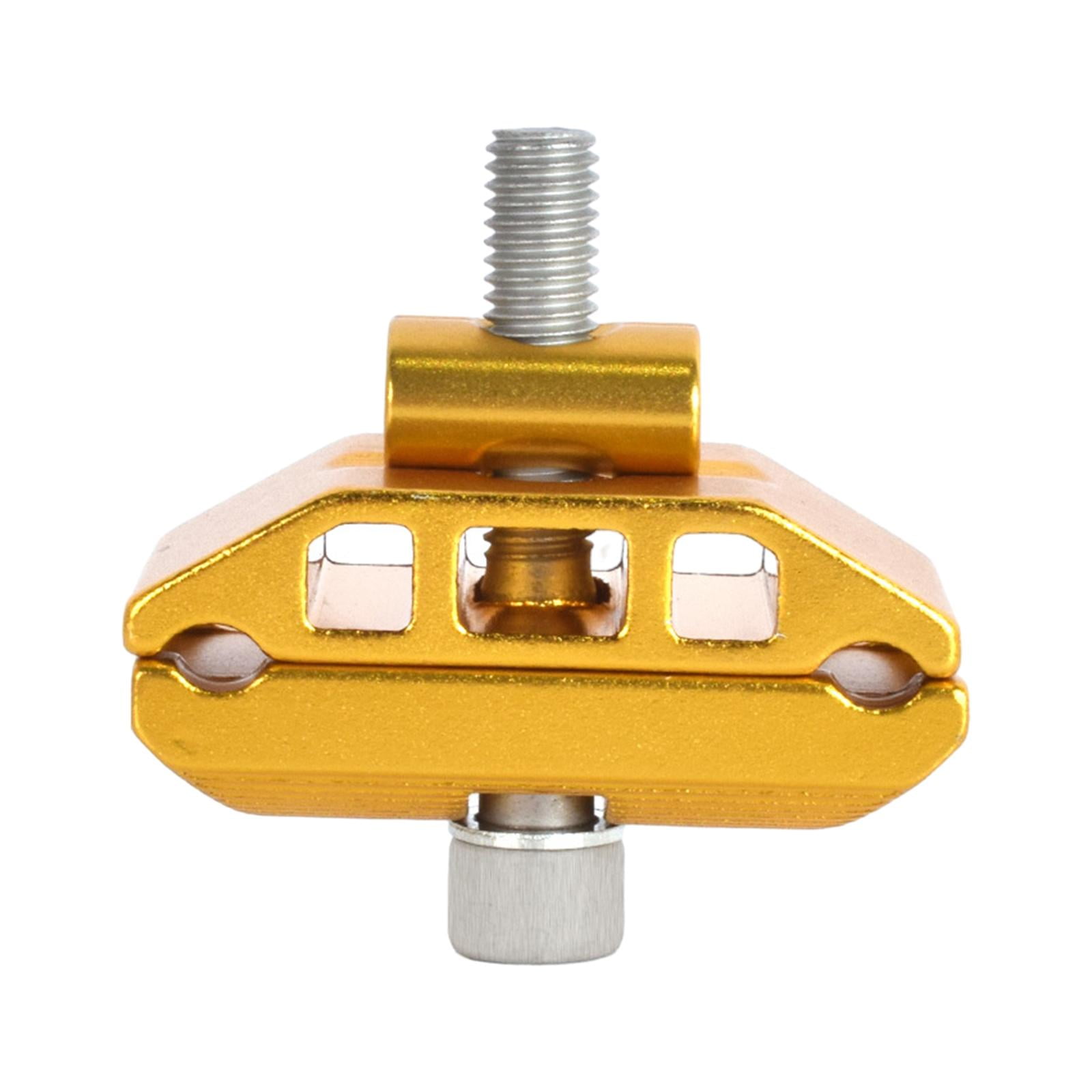 AMLESO Seatpost Head Bike Seatpost Clamps Head Connection Stable Single