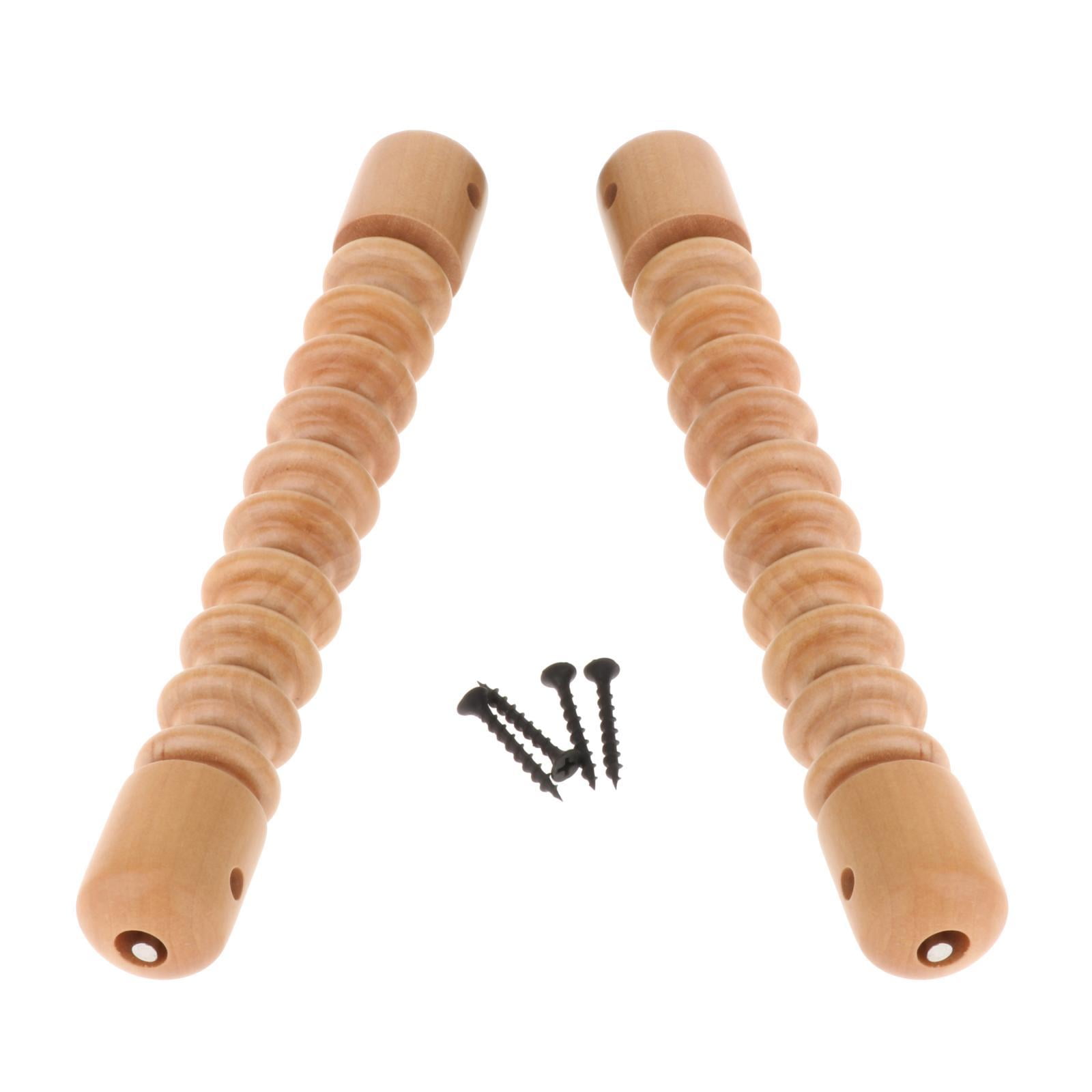 AMLESO Shuffleboard Scorer Classic Abacus Bead Score System Club