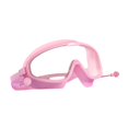 thumbnail image 1 of AMLESO Swimming Goggles with Earplugs Leakproof Eyewear Swim Goggles Swim Glasses for Diving Swimming Pool 14.5cmx6.5cm, 1 of 9