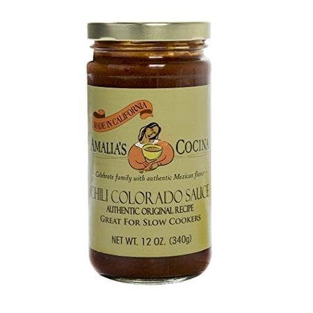 AMLIA SCE CHILI COLORADO Pack Of 12
