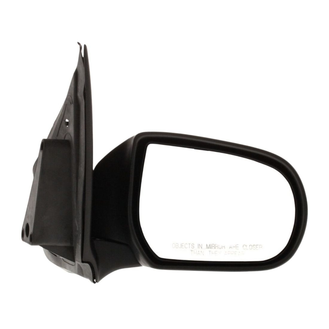 Auto-Dimming Exterior Mirror With Approach J201SFN001