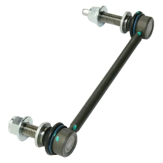 AMNIWDE 1pc Suspension Sway Bar Linkage Front Right Passenger or Left Driver Side for Cadillac for CTS 3.6L 2008-2014 & 6.2L 2009-2015 & 3.0L 2010-2013 15654855 MS50838