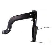AMNIWDE Bumper Face Bar Bracket Front Left Hand Side for Honda for Passport 1994-1997,for Isuzu for Amigo 1989-1994 for Pickup 1988-1995 for Rodeo 1991-1997 Truck Driver