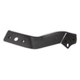 thumbnail image 1 of AMNIWDE Bumper Face Bar Bracket Front Left Hand Side Outside for GLK250 13-15 for GLK350 10-15 for C230 08-09 for C250 10-15 for C300 08-14 for C350 08-15 for C63 AMG 08-15 Driver Steel, 1 of 9