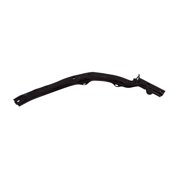 AMNIWDE for Toyota for Highlander Base/Limited 2001-2007 & Hybrid Limited/Sport 2006-2007 Passenger Side Front Bumper Bracket Support Retainer Steel Unfinished 5206148010 EAO-3595
