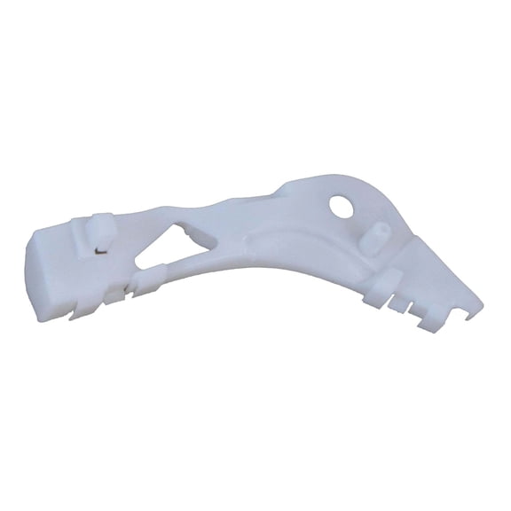 AMNIWDE for Mazda 6 i 2003-2008 Front Bumper Bracket Slide Retainer Right