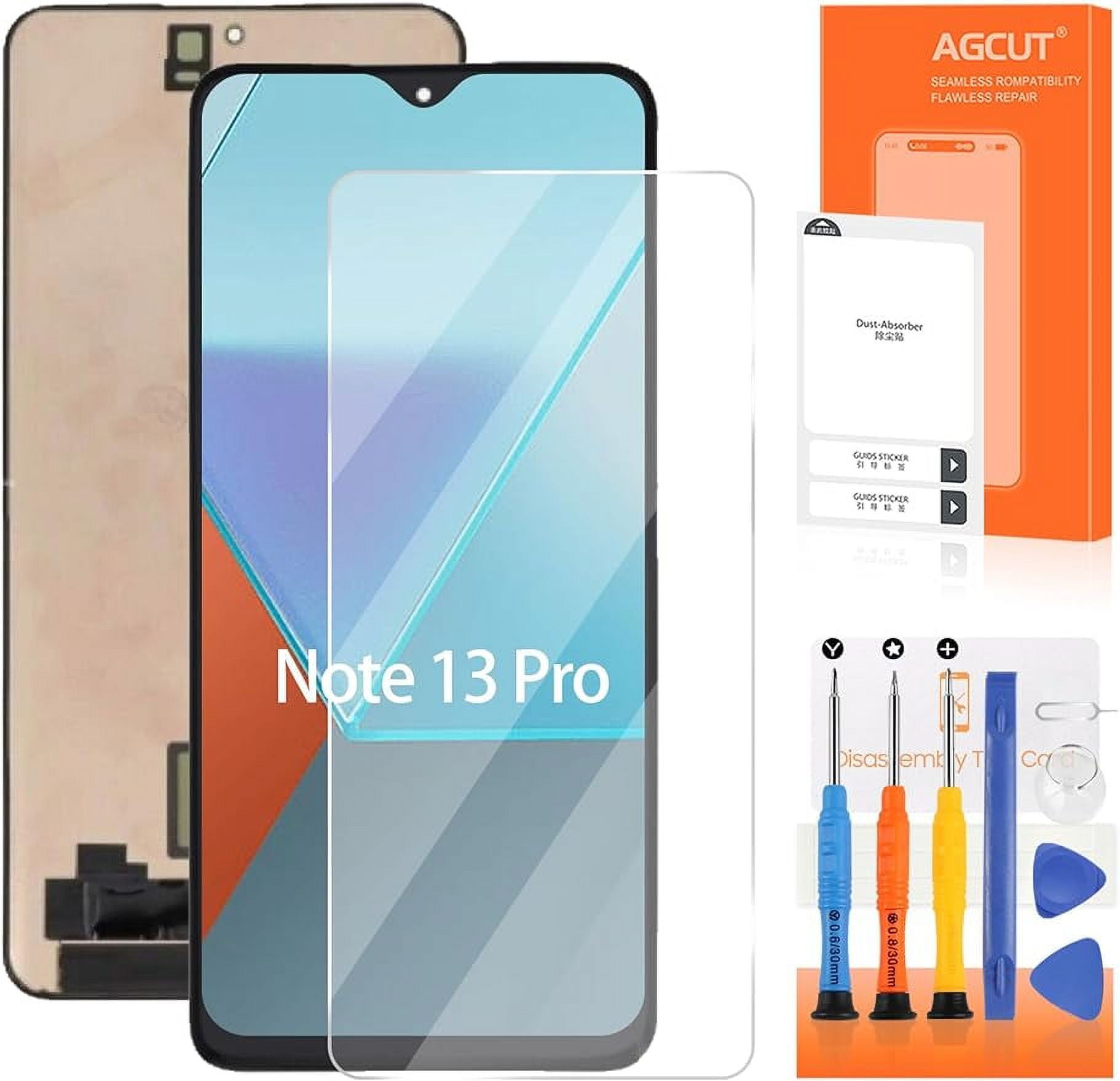 https://i5.walmartimages.com/seo/AMOLED-for-Xiaomi-Note-13-Pro-Screen-Replacement-for-Xiaomi-Note-13-Pro-LCD-Display-2312DRA50C-LCD-Digitizer-Touch-Screen-Assembly-Repair-Part_f3462e6c-da33-472f-82d2-e425b454ed14.d9e383e8563f13d225d88528f31123ef.jpeg
