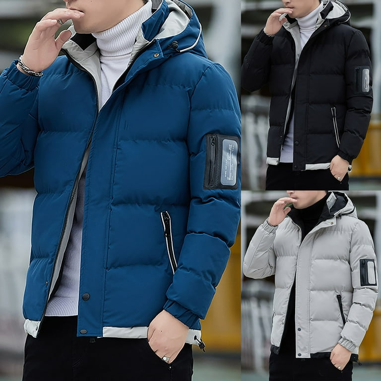 Winter jacket shop xxl