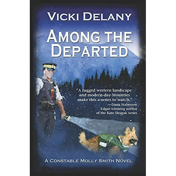Pre-Owned Among the Departed (Hardcover) 1590589246 9781590589243