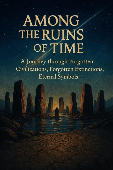 AMONG The RUINS Of TIME: A Journey through Forgotten Civilizations ...