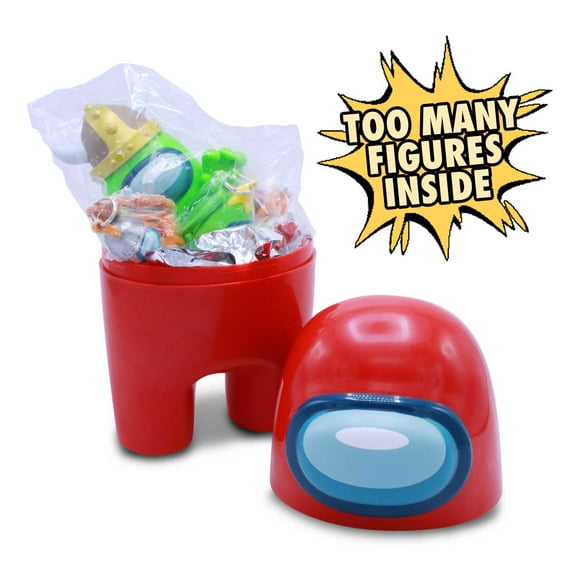 AMONG US - ULTIMATE BUNDLE