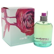 AMOR AMOR L EAU * Cacharel 3.4 oz / 100 ml EDT Women Perfume Spray