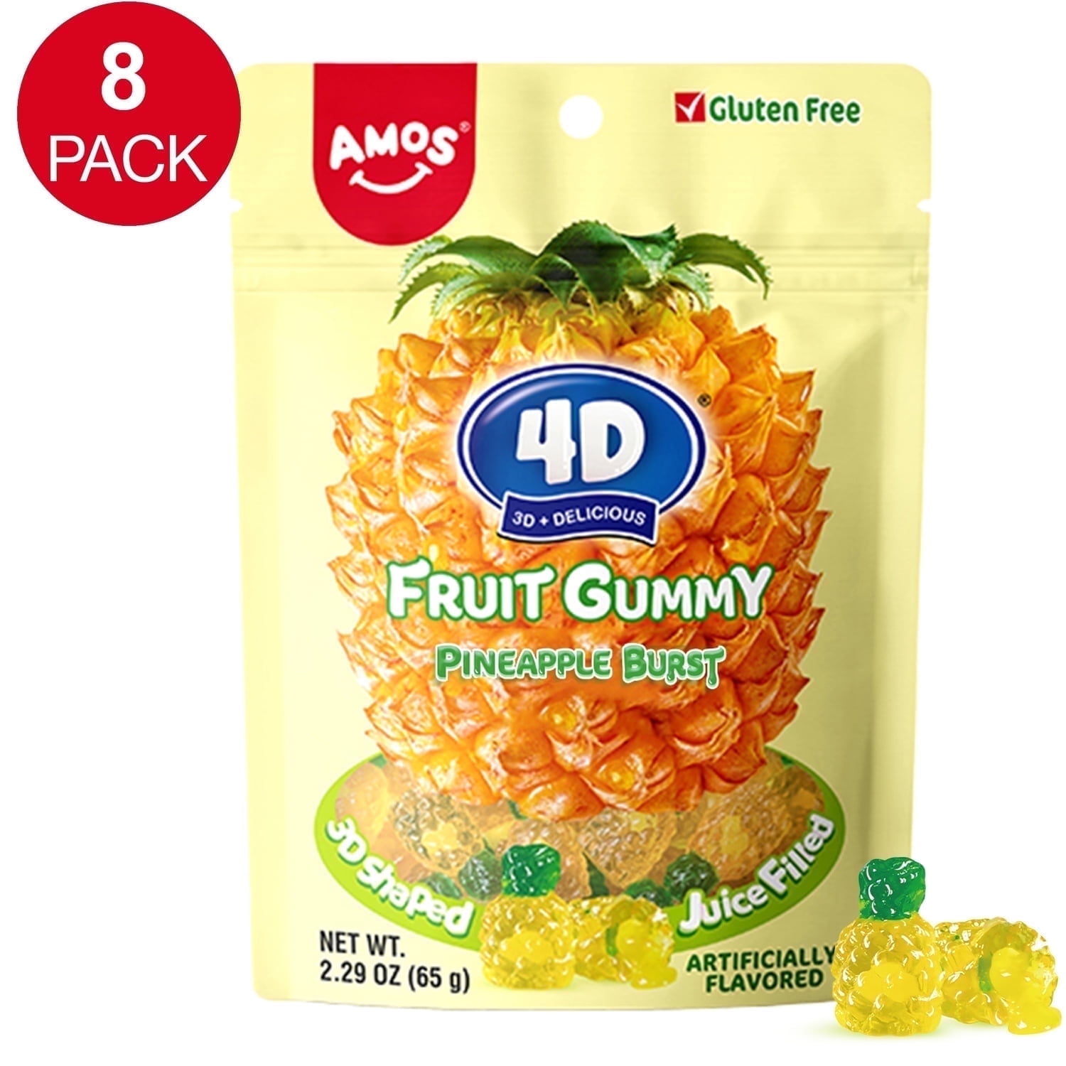 AMOS-4D-Fruit-Gummy-Pineapple-