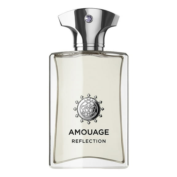 Amouage Men's Reflection EDP Spray 3.4 oz Fragrances 701666410058