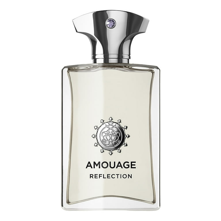 香水(男性用) AMOUAGE REFLECTION MAN Amouage Reflection Men's EDP Spray, 3.4 oz, Pour Homme Fragrance