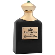 Amouroud Unisex Elixir Mysterious Rose EDP 2.5 oz Fragrances 008952181105