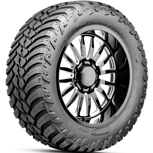 AMP Mud Terrain Attack M/T A LT 285/65R18 Load E 10 Ply MT Mud Tire simolary.com 10 AMP Mud Terrain Attack M/T A LT 285/65R18 Load E 10 Ply MT Mud Tire Simolary simolary.com 10