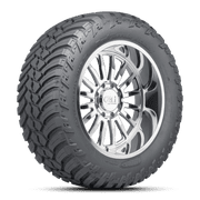 Amp Terrain Attack M/T A LT33X13.50R24 121Q F Tire