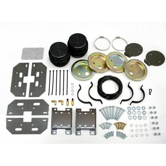 AMP - Rear Air Suspension Kit