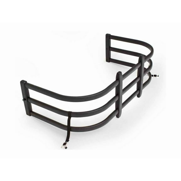 AMP Research BedXtender HD Max Fits 19-26 Silverado/Sierra 1500/2500/3500 Black