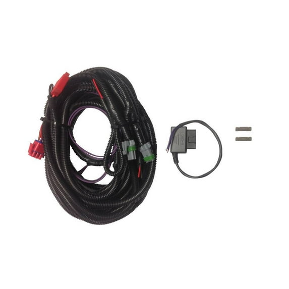 AMP Research 2014-2017 Chevy Silverado 1500 PowerStep Plug N Play - Black