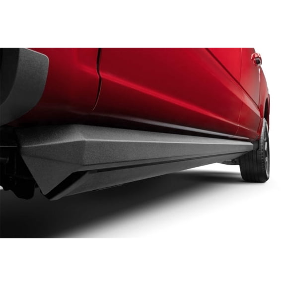 AMP Research PowerStep XL Fits 2025 Ram 1500 Crew Cab with Plug-N-Play Kit