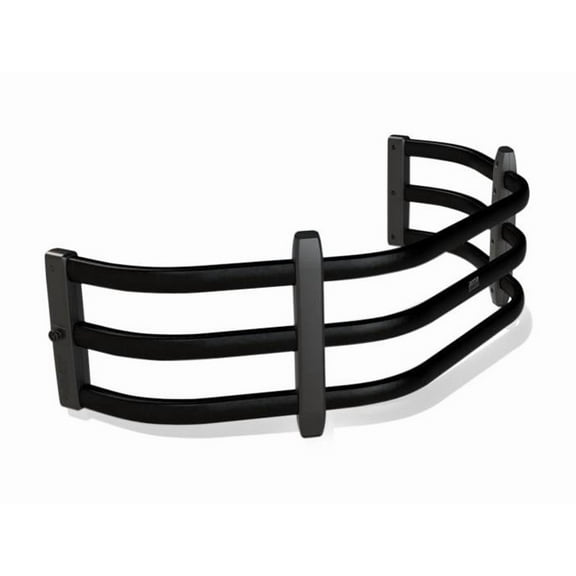 AMP Research BedXtender HD Sport Fits 07-19 Silverado/Sierra 1500-3500 Black