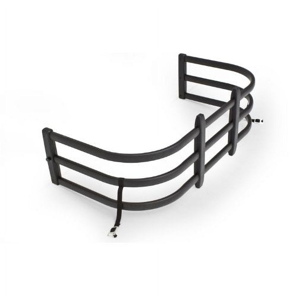 AMP Research 7481301A Black BedXTender HD Max Truck Bed Extender