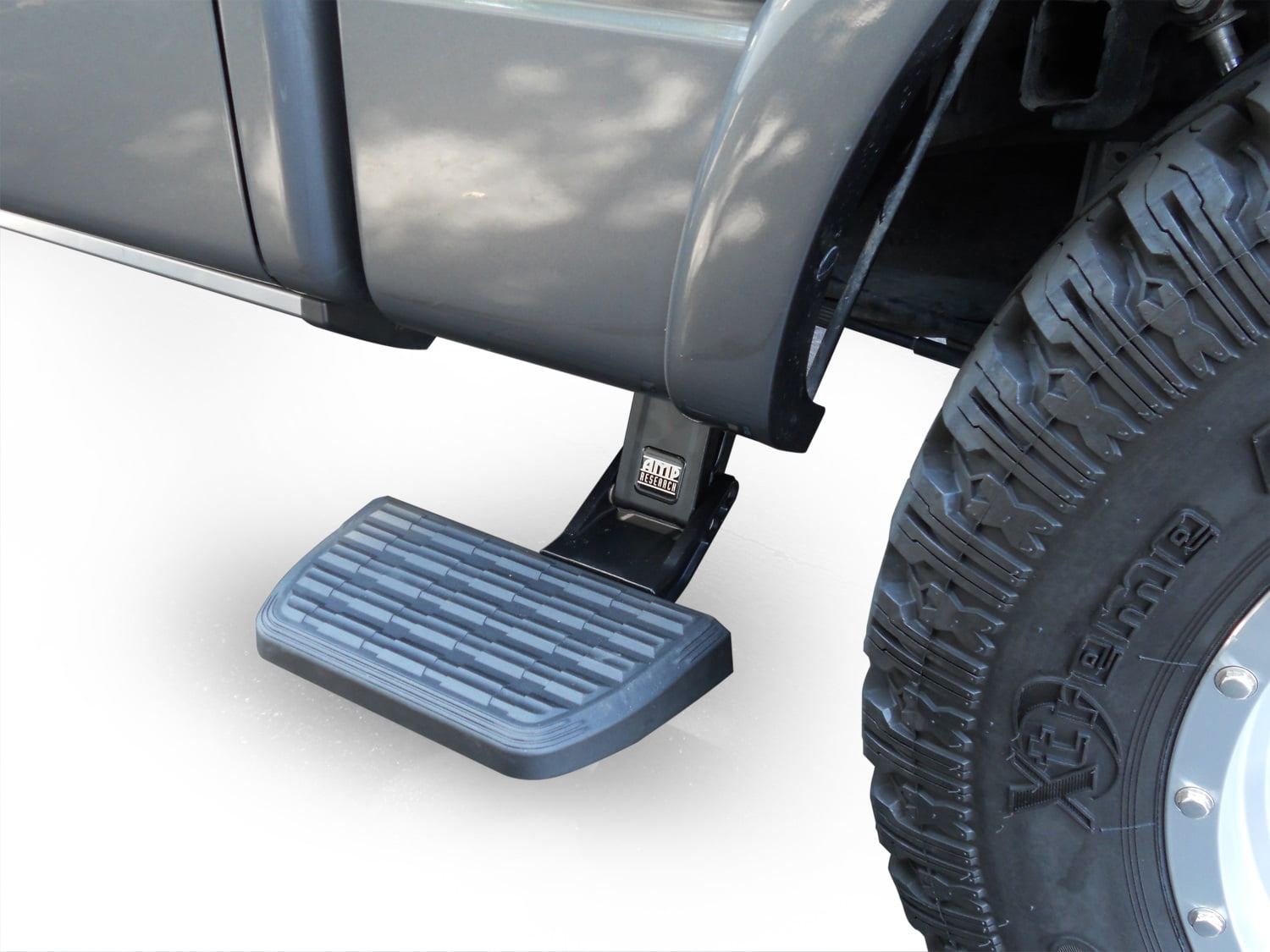 AMP BedStep2 for 2020-22 Silverado/Sierra 2500/3500 AMP BedStep2 for 2020-22 Silverado/Sierra 2500/3500