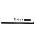 thumbnail image 1 of AMP-Research BedStep2(R) Mounting Bracket Kit - 79412-01A Fits select: 2015 FORD F150, 2019 FORD F150 SUPERCREW, 1 of 9