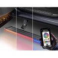 thumbnail image 1 of AMP Research 96255-01A PowerStep Vision Steps Fit 2022-2026 Silverado/Sierra 1500, 2024-2025 2500/3500HD Crew, 1 of 24