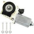 thumbnail image 1 of AMP Research Replacement Motor Kit 80-03129-90,Electric Side Step Motor,Step Running Board Motor Replacement for AMP Research, Replace A10049-113, 1 of 8