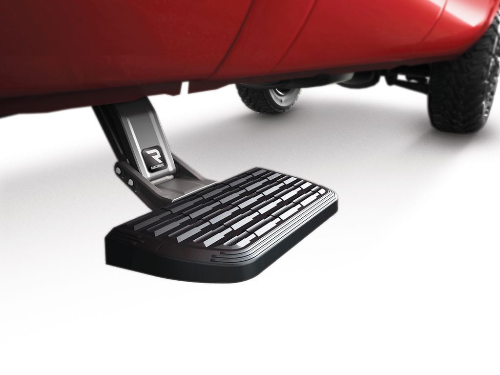 AMP BedStep2 for 2020-22 Silverado/Sierra 2500/3500 AMP BedStep2 for 2020-22 Silverado/Sierra 2500/3500