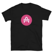 AMP T-shirt crypto trader gift tee | eBay