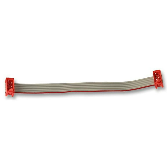 AMP - TE CONNECTIVITY - Micro-Match, 10 Way, 100mm