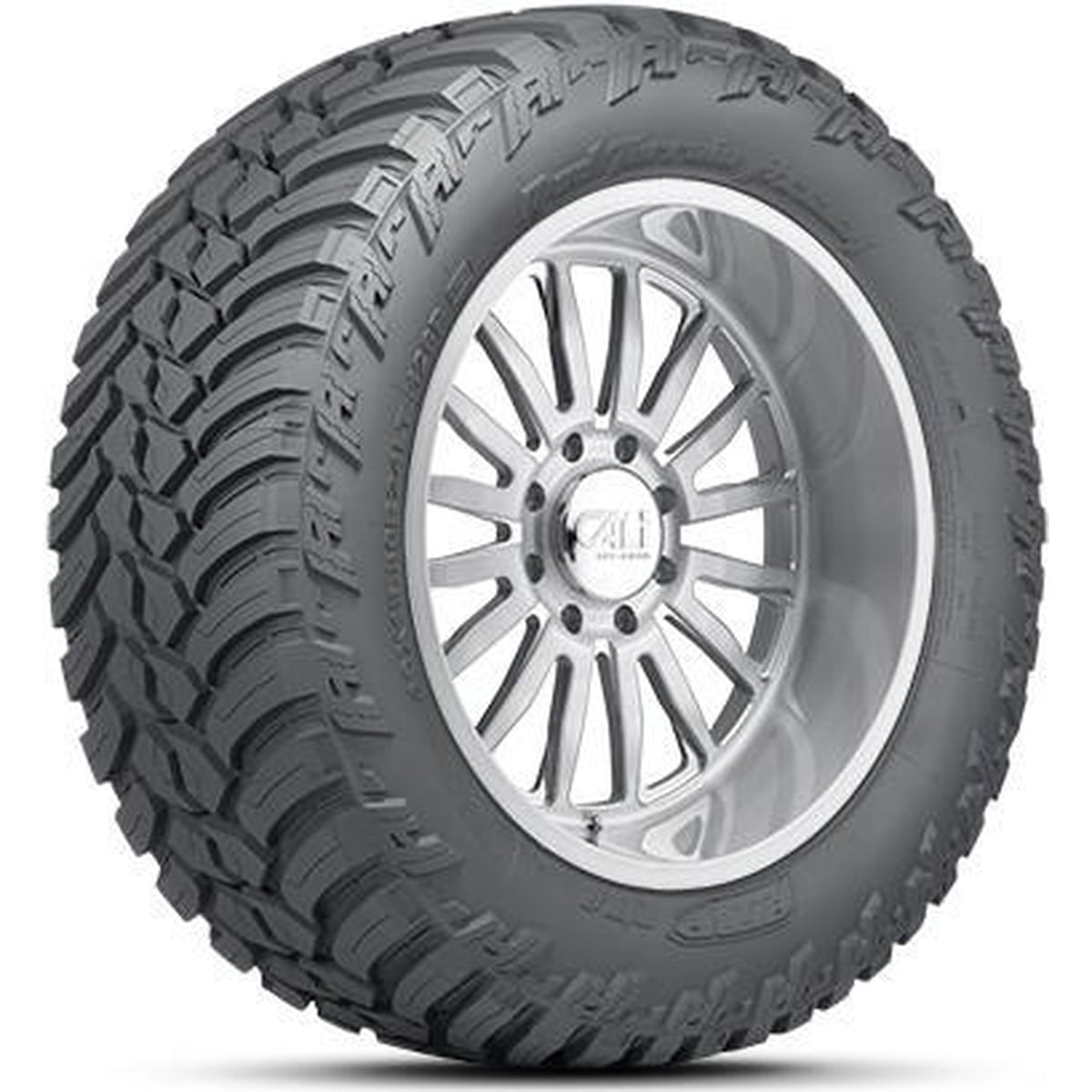 AMP Terrain Attack A/T 305/40R22XL 114S BSW AMP Terrain Attack A/T 305/40R22XL 114S BSW Sansujyuku sansujyuku.com
