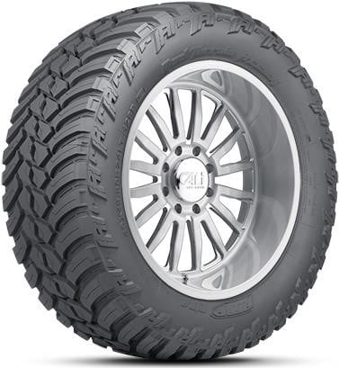 AMP Terrain Attack A/T 33X12.50R22 E/10PLY BSW simolary.com 9 AMP Terrain Attack A/T 33X12.50R22 E/10PLY BSW