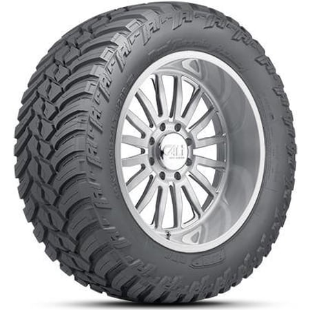 AMP Terrain Attack A/T 33X12.50R22 E/10PLY BSW Sansujyuku sansujyuku.com