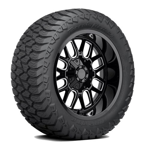 AMP Terrain Attack A/T 35X12.50R20 E/10PLY BSW AMP Terrain Attack A/T 35X12.50R20 E/10PLY BSW Sansujyuku sansujyuku.com