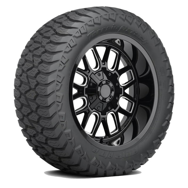 AMP Terrain Attack A/T LT265/70R17 E/10PLY BSW AMP Terrain Attack A/T LT265/70R17 E/10PLY BSW Sansujyuku sansujyuku.com